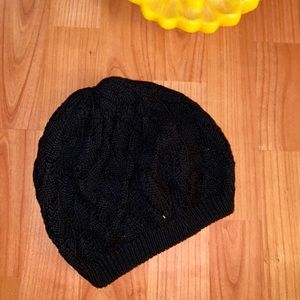 H&M Knitted Beanie